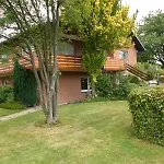 Am Lerchenweg アパート Möhnesee
