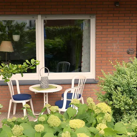 Am Lerchenweg Διαμέρισμα *