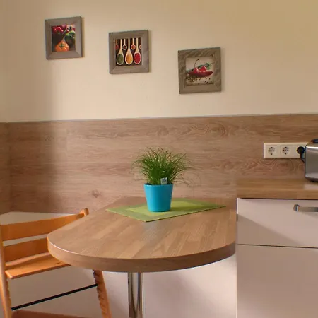 Διαμέρισμα Am Lerchenweg Möhnesee