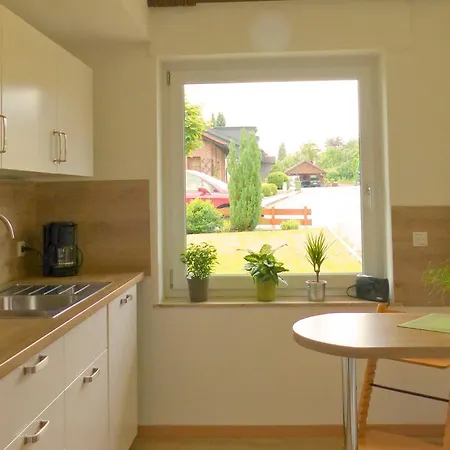 Am Lerchenweg Lägenhet *