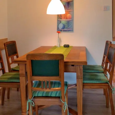 Διαμέρισμα Am Lerchenweg *