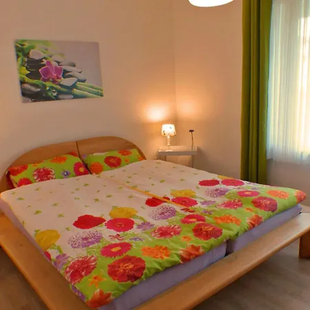 Lägenhet Am Lerchenweg *