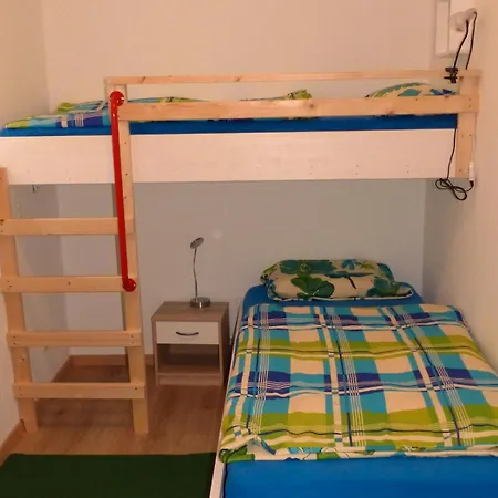 Διαμέρισμα Am Lerchenweg