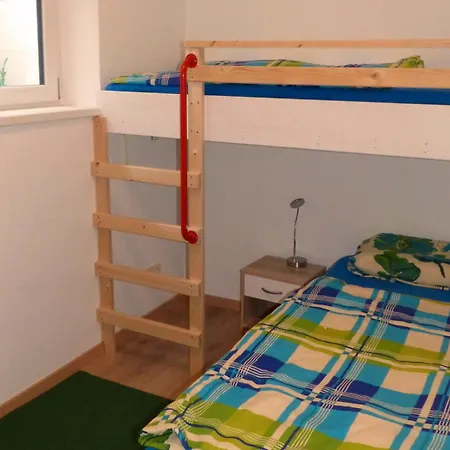 Am Lerchenweg Lägenhet Möhnesee