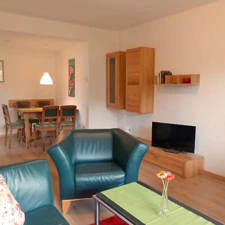 Am Lerchenweg Lägenhet Möhnesee