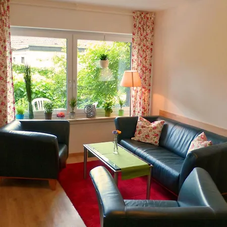 Am Lerchenweg Möhnesee