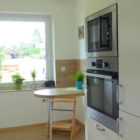 Am Lerchenweg Möhnesee