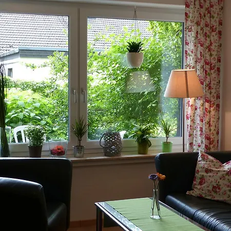 Lerchenweg Apartment *