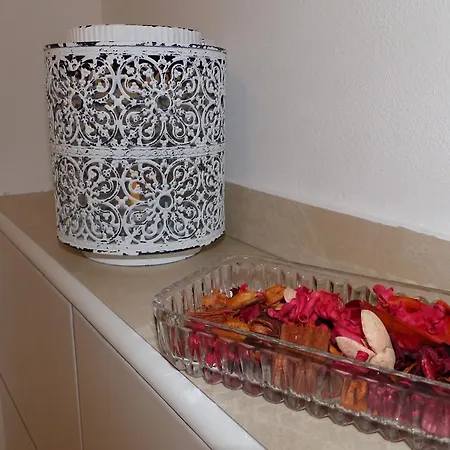 Apartman Am Lerchenweg Möhnesee