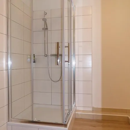 Apartman Am Lerchenweg