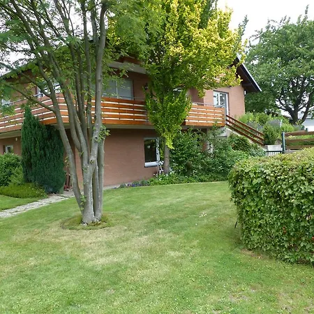 Lerchenweg Apartment