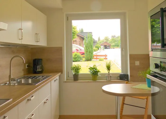 Am Lerchenweg Διαμέρισμα *