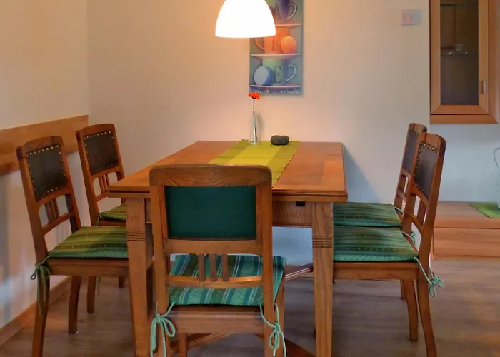 Lägenhet Am Lerchenweg *