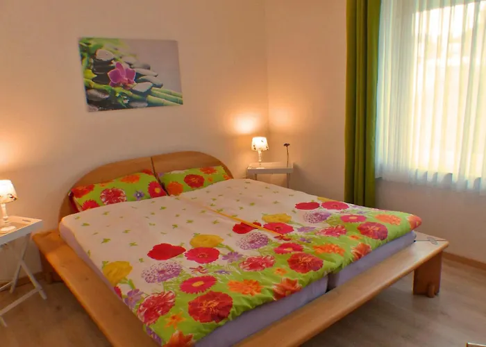 Lägenhet Am Lerchenweg *