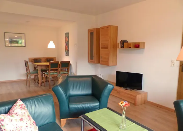 Am Lerchenweg Διαμέρισμα Möhnesee