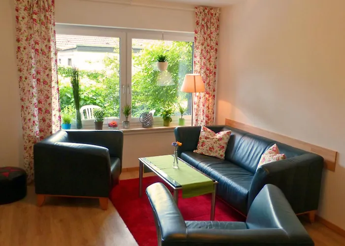 Am Lerchenweg Möhnesee