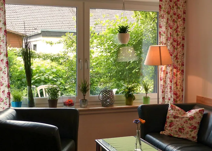 Am Lerchenweg Διαμέρισμα Möhnesee